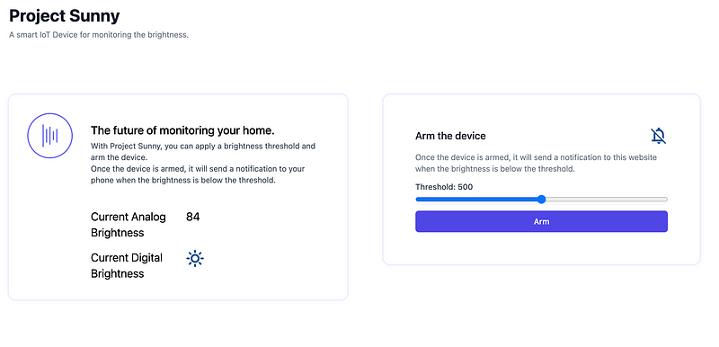 Shine a light — Tracking candy made simple